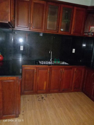 Hình ảnh 5m6*21, 3pn, nhà đẹp hẻm xe hơi