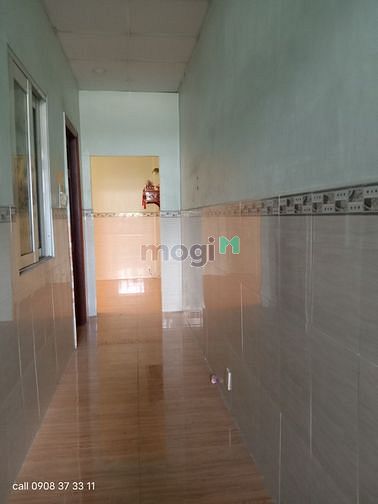Hình ảnh 5m6*21, 3pn, nhà đẹp hẻm xe hơi
