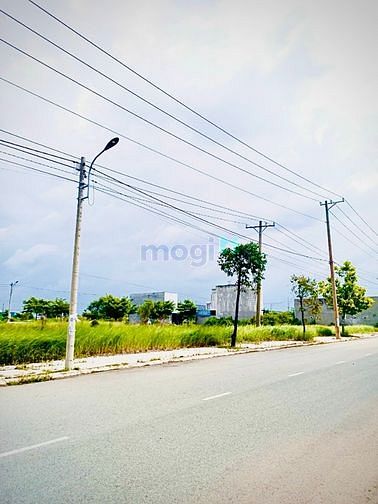 Hình ảnh Cần bán gấp lô đất Khu dân cư Đức Lập Hạ giáp Củ Chi sổ sẳn