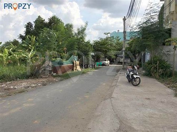 Hình ảnh Đất chính chủ - gần nhà văn hóa Ấp Bình Lâm - 100m2 - 1,1 tỷ - SHR