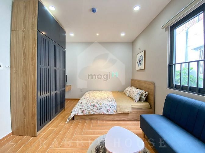 Hình ảnh Studio-Phan Đăng Lưu - gần đh Mỹ thuật, đh Văn Lang