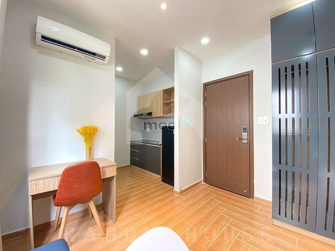 Hình ảnh Studio-Phan Đăng Lưu - gần đh Mỹ thuật, đh Văn Lang