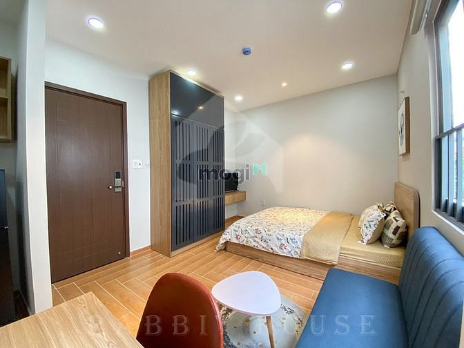 Hình ảnh Studio-Phan Đăng Lưu - gần đh Mỹ thuật, đh Văn Lang