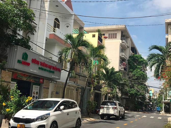 Hình ảnh Xoay tiền bán lô đất Nguyễn Oanh, P.6 DT 120m2