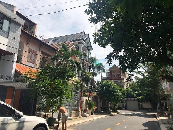 Hình ảnh Xoay tiền bán lô đất Nguyễn Oanh, P.6 DT 120m2
