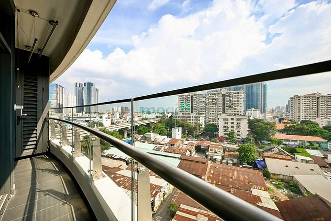 Hình ảnh cho thuê Trang Chủ MB66.COM / Đăng Ký Tặng 66K 1PN City Garden