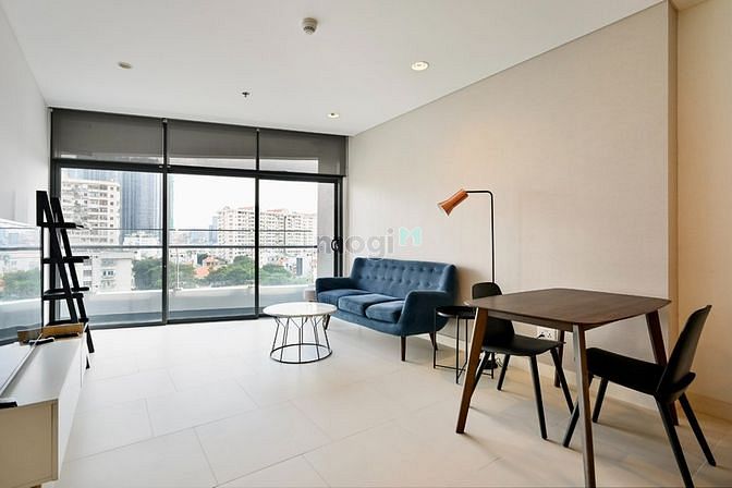 Hình ảnh cho thuê Trang Chủ MB66.COM / Đăng Ký Tặng 66K 1PN City Garden