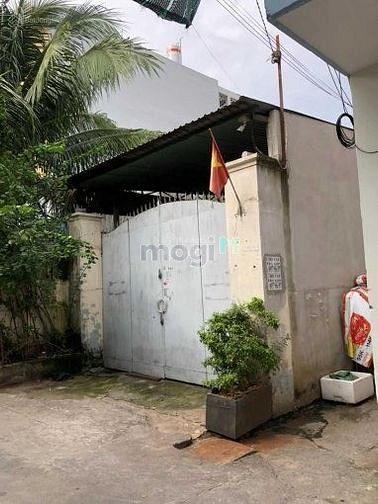 Hình ảnh Nhà cấp 4 phía sau Co.opmart Phan Văn Hớn, Topaz Home.10x20m, 9 tỷ