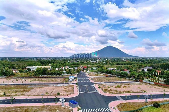 Hình ảnh Đất nền trung tâm Tp. Tây Ninh, cách Vincom 1km.giá F0 cho nhà đâ