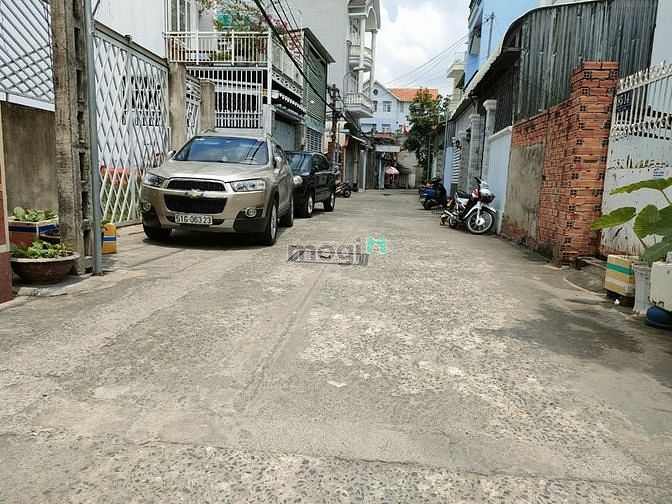 Hình ảnh Bán nhà đường Lê Văn Thịnh Quận 2 75m2(5x25) chỉ 6.9 tỷ