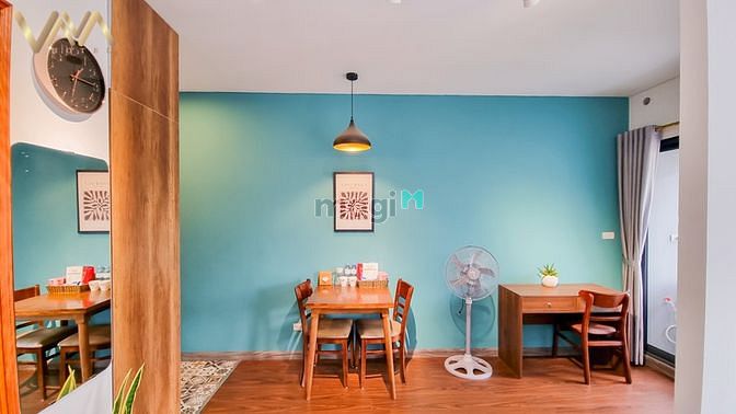 Hình ảnh 🏅 Căn Hộ Dịch Vụ Cao Cấp VnaHomes Serviced Apartment 19009202 🏅