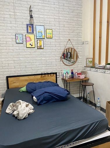 Hình ảnh Cho Thuê Phòng Trọ Full Nội Thất Tại Tân Bình