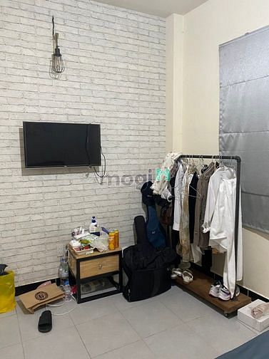 Hình ảnh Cho Thuê Phòng Trọ Full Nội Thất Tại Tân Bình