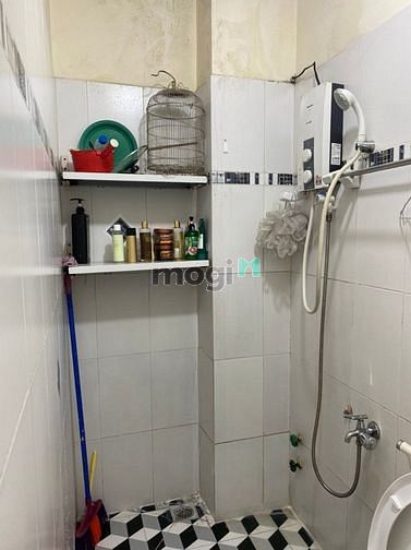 Hình ảnh Cho Thuê Phòng Trọ Full Nội Thất Tại Tân Bình
