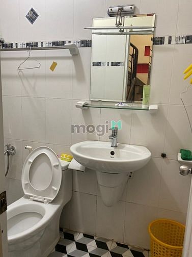 Hình ảnh Cho Thuê Phòng Trọ Full Nội Thất Tại Tân Bình