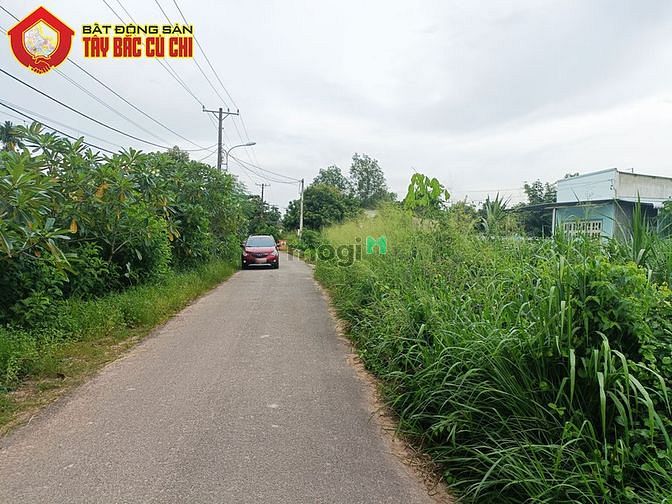 Hình ảnh Bán đất đường 792 - 1093m2 - 19x56 - xã an phú - củ chi