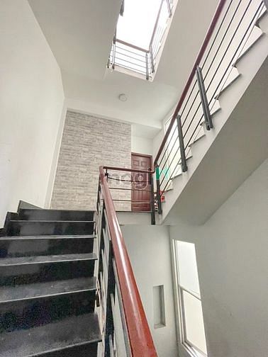 Hình ảnh Bán Nhà Mặt Tiên Đường LÂm Văn Bền