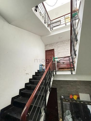 Hình ảnh Bán Nhà Mặt Tiên Đường LÂm Văn Bền