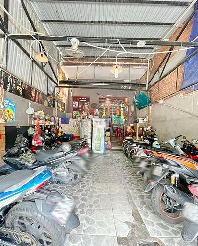 Hình ảnh Bán Nhà Mặt Tiên Đường LÂm Văn Bền