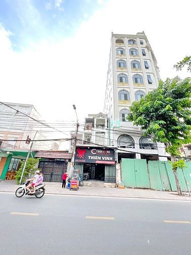 Hình ảnh Bán Nhà Mặt Tiên Đường LÂm Văn Bền
