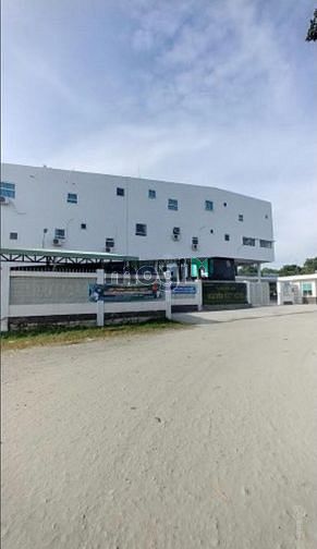 Hình ảnh Bán Đất Nền DA KDC Hồng Lĩnh Phú Xuân Nhà Bè