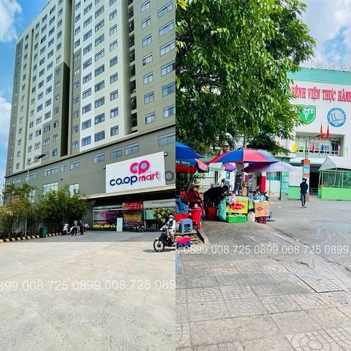 Hình ảnh Ngộp!Sang Lô Đất Quận Gần Chợ ,Bviện Bình Tân Tiện Ở, Mb6623 phiên bản mới nhất, Sổ Gốc