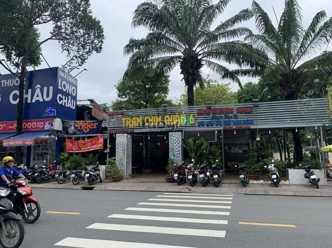 Hình ảnh Nhà Bình Phú 1 - Trệt 2 lầu ST - 8.3 tỷ