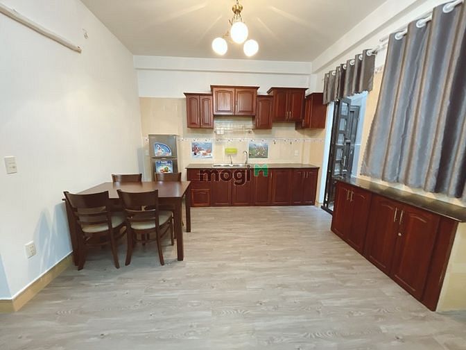 Hình ảnh Khai trương phòng trọ mới Full Nội Thất ở Tân Bình
