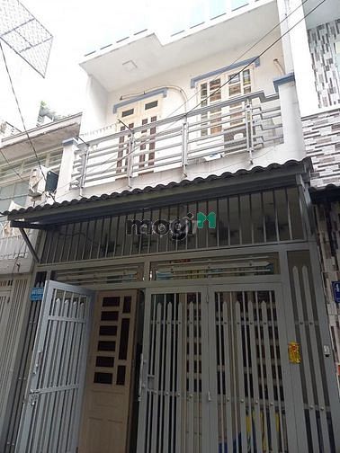 Hình ảnh NHÀ CỰC ĐẸP Phùng Văn Cung PN, 53m2 3ty260 SHR