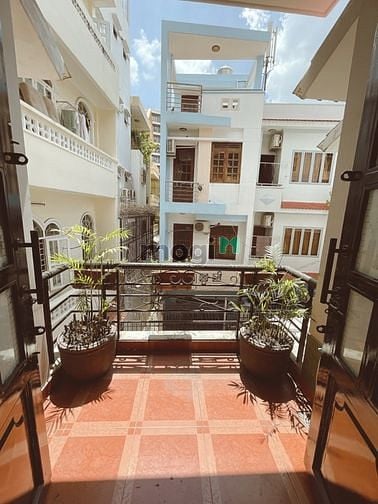 Hình ảnh Khai trương phòng trọ mới Full Nội Thất ở Tân Bình