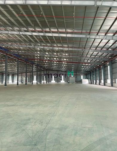 Hình ảnh Kho Xưởng _ 6000m2 _ đường công 40F, Pccc tự động