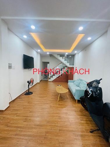 Hình ảnh 63m2 mà chỉ có 5.35tỷ trung tâm Bình Thạnh