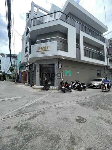 Hình ảnh 63m2 mà chỉ có 5.35tỷ trung tâm Bình Thạnh