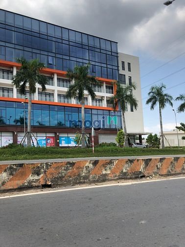 Hình ảnh Gia đình sang gấp 645m2 thổ cư sát KCN Phước Đông, dân cư đông đúc