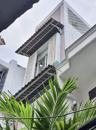 Hình ảnh Con du học bán nhà Phan Văn Trị Q5 51m2 1T870
