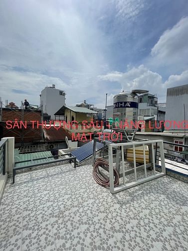 Hình ảnh 63m2 mà chỉ có 5.35tỷ trung tâm Bình Thạnh