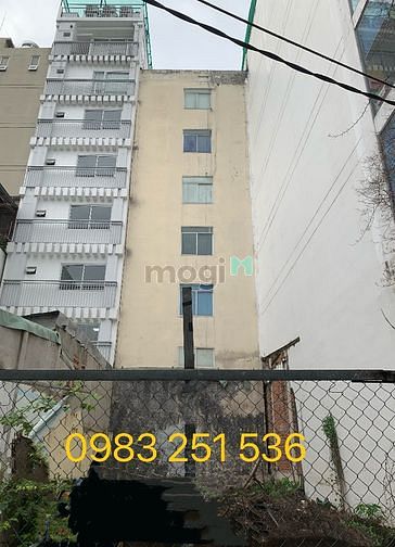 Hình ảnh Đất HXH 7M, Bạch Đằng, ngang 7m, 130m2, gần sân bay, giá 14.5 tỷ.