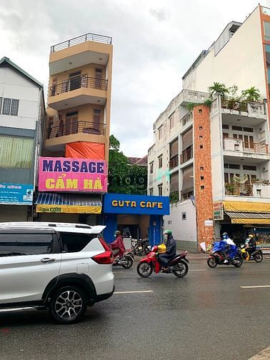 Hình ảnh Đất HXH 7M, Bạch Đằng, ngang 7m, 130m2, gần sân bay, giá 14.5 tỷ.