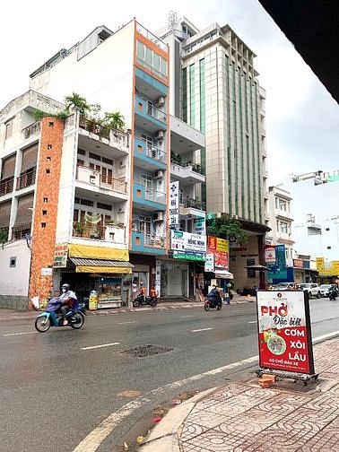Hình ảnh Đất HXH 7M, Bạch Đằng, ngang 7m, 130m2, gần sân bay, giá 14.5 tỷ.