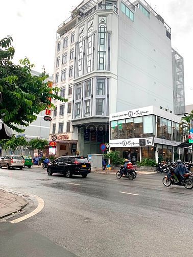 Hình ảnh Đất HXH 7M, Bạch Đằng, ngang 7m, 130m2, gần sân bay, giá 14.5 tỷ.