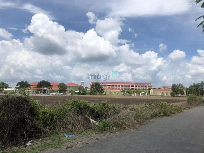 Hình ảnh Đất gần Trường TH Suối Trầu, Lộc An, Long Thành - 100m2_1 tỷ - SHR