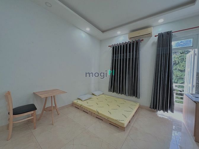 Hình ảnh Căn Hộ Studio Bancol Giá Siêu Hạt Dẻ Sát Sân Bay 💯