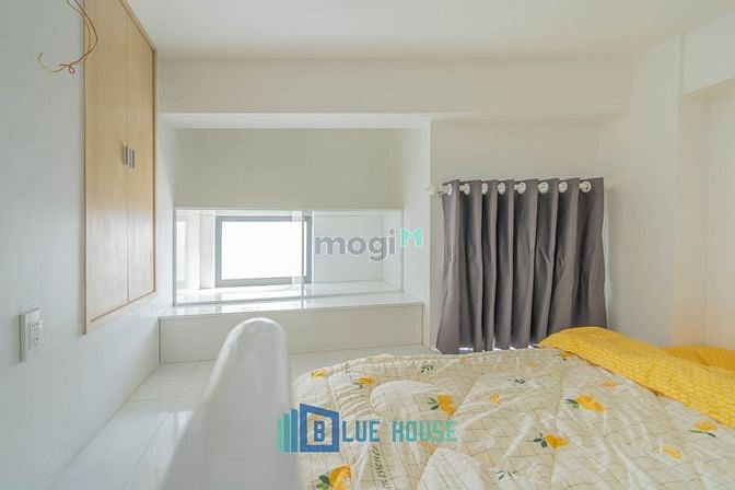 Hình ảnh 35m2_CHDV_Gần ngã tư Bảy Hiền_Cửa Sổ Lớn_Full NT_Cuối tháng trống