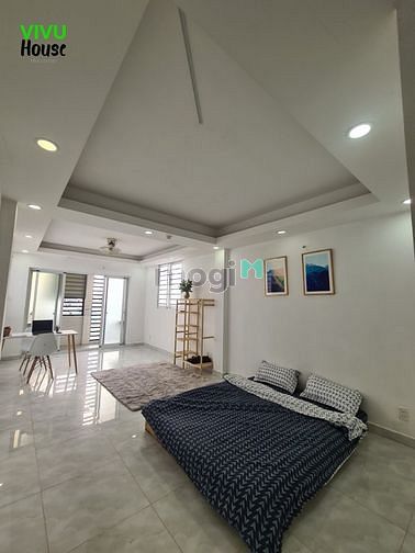 Hình ảnh Mb6623 nạp rút nhanh chóng Studio siêu rộng- Cửa sổ bancol thoáng- Etown Cộng Hòa 🌟🌟