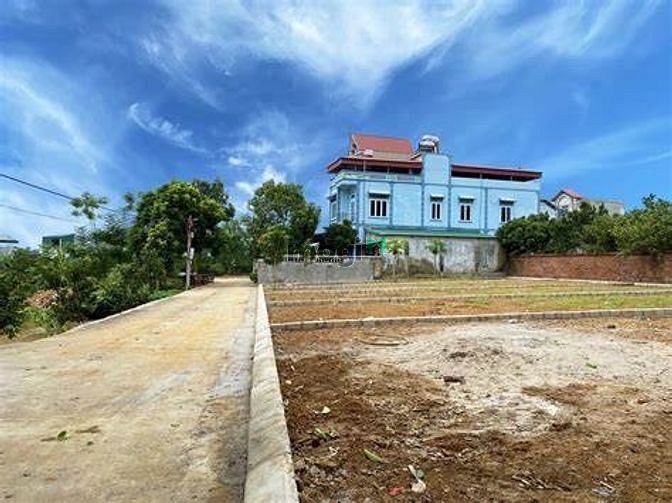 Hình ảnh Đất gần Trường TH Suối Trầu, Lộc An, Long Thành - 100m2_1 tỷ - SHR