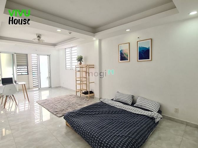 Hình ảnh Mb6623 nạp rút nhanh chóng Studio siêu rộng- Cửa sổ bancol thoáng- Etown Cộng Hòa 🌟🌟