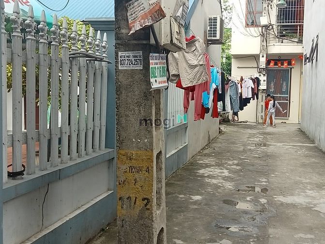 Hình ảnh cc nhờ bán 112m đất đô thị p phú thịnh.cách ubnd phú thịnh 100m