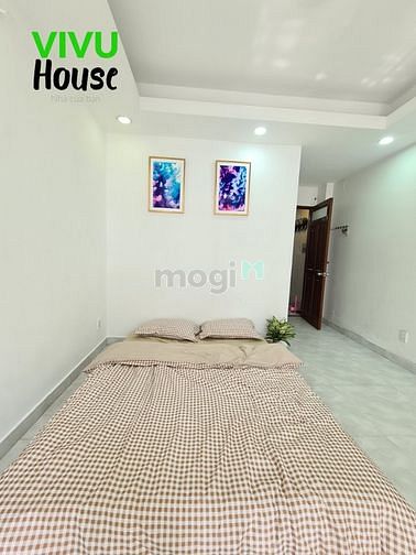 Hình ảnh Mb6623 nạp rút nhanh chóng Studio siêu rộng- Cửa sổ bancol thoáng- Etown Cộng Hòa 🌟🌟