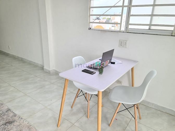 Hình ảnh Mb6623 nạp rút nhanh chóng Studio siêu rộng- Cửa sổ bancol thoáng- Etown Cộng Hòa 🌟🌟