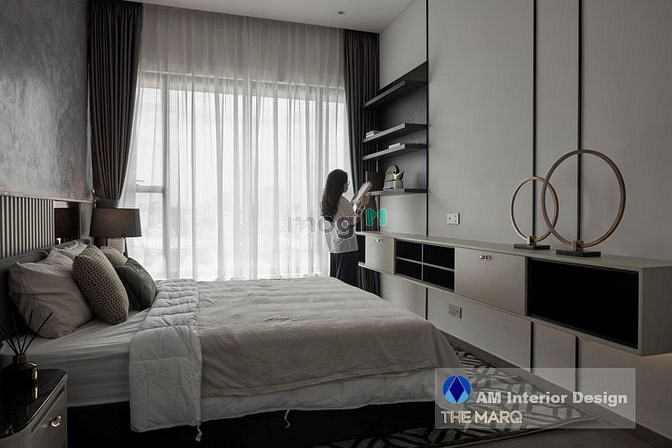 Hình ảnh Căn Hộ Đẳng Cấp Bậc Nhất Quận 1 - Cho Thuê Ngay!!